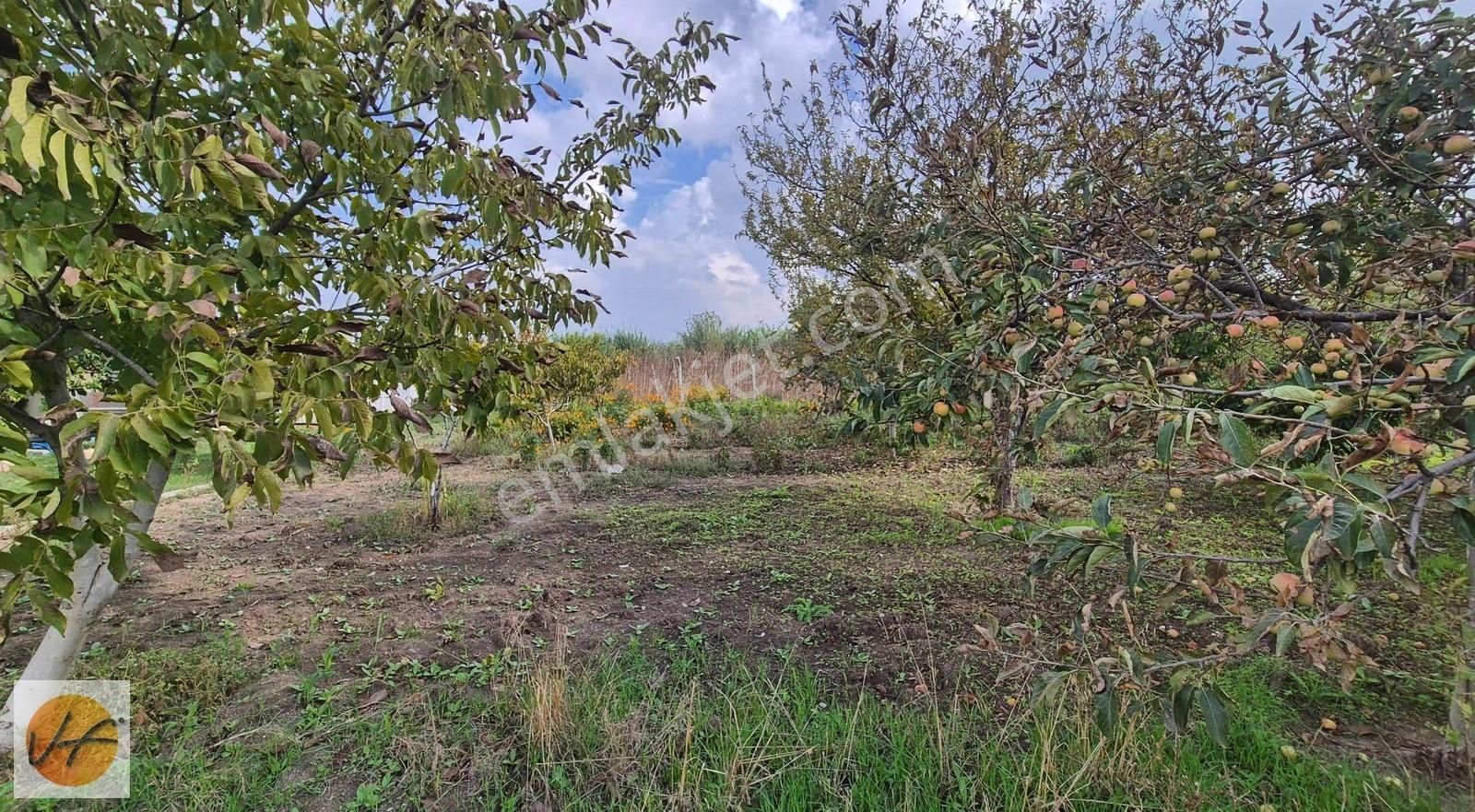 Ayrancılar İnönü Mahallesi Villalar Bölgesinde İmara Yakın Tarla - Görsel 17