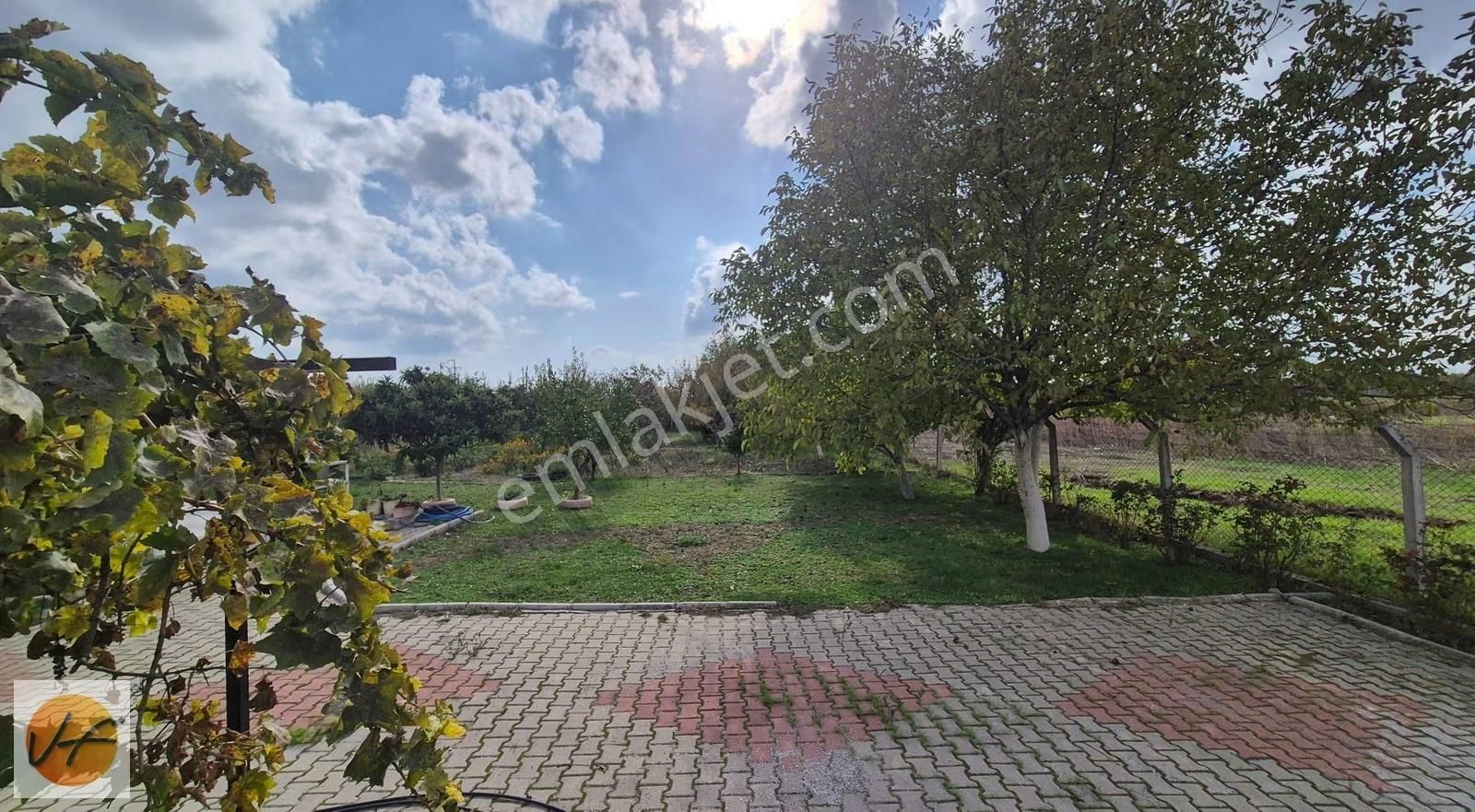 Ayrancılar İnönü Mahallesi Villalar Bölgesinde İmara Yakın Tarla - Görsel 23