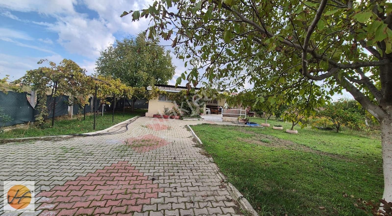 Ayrancılar İnönü Mahallesi Villalar Bölgesinde İmara Yakın Tarla - Görsel 22