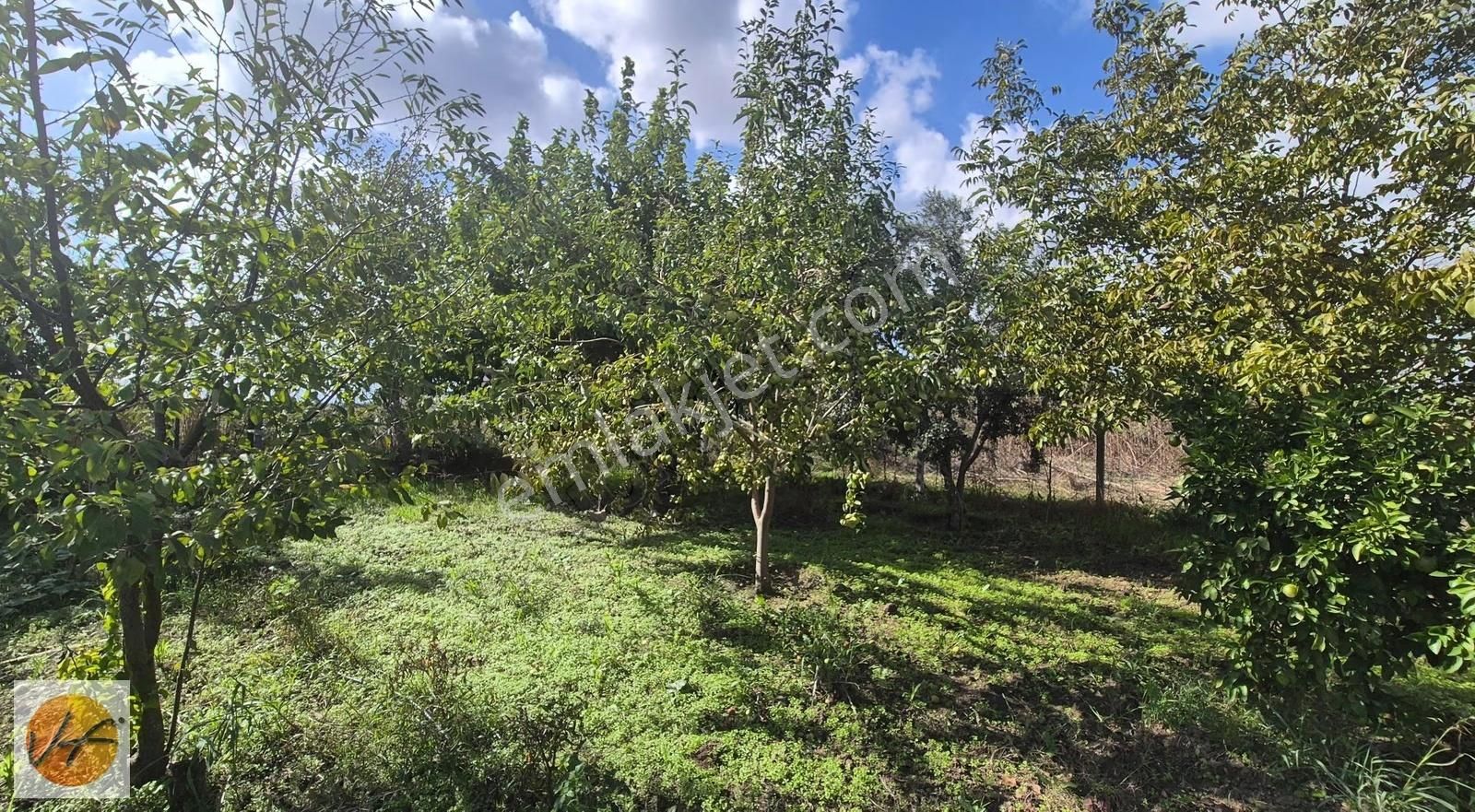 Ayrancılar İnönü Mahallesi Villalar Bölgesinde İmara Yakın Tarla - Görsel 25