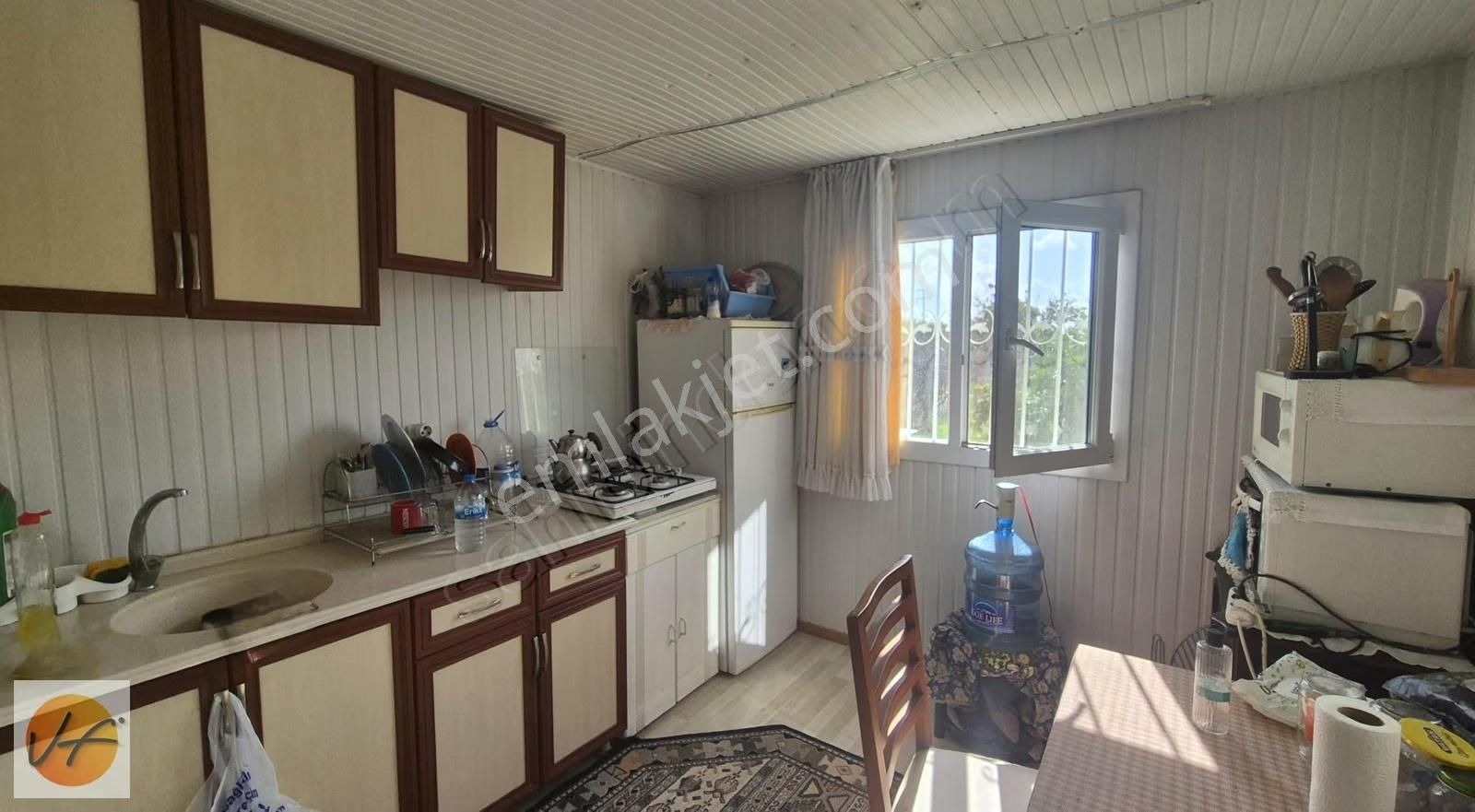 Ayrancılar İnönü Mahallesi Villalar Bölgesinde İmara Yakın Tarla - Görsel 18