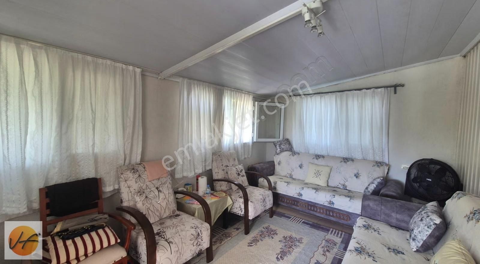 Ayrancılar İnönü Mahallesi Villalar Bölgesinde İmara Yakın Tarla - Görsel 12