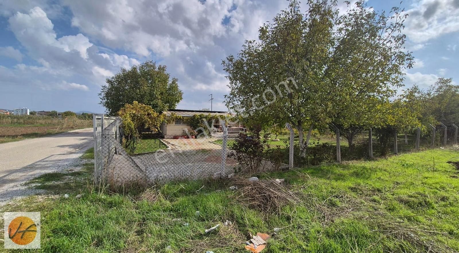 Ayrancılar İnönü Mahallesi Villalar Bölgesinde İmara Yakın Tarla - Görsel 29