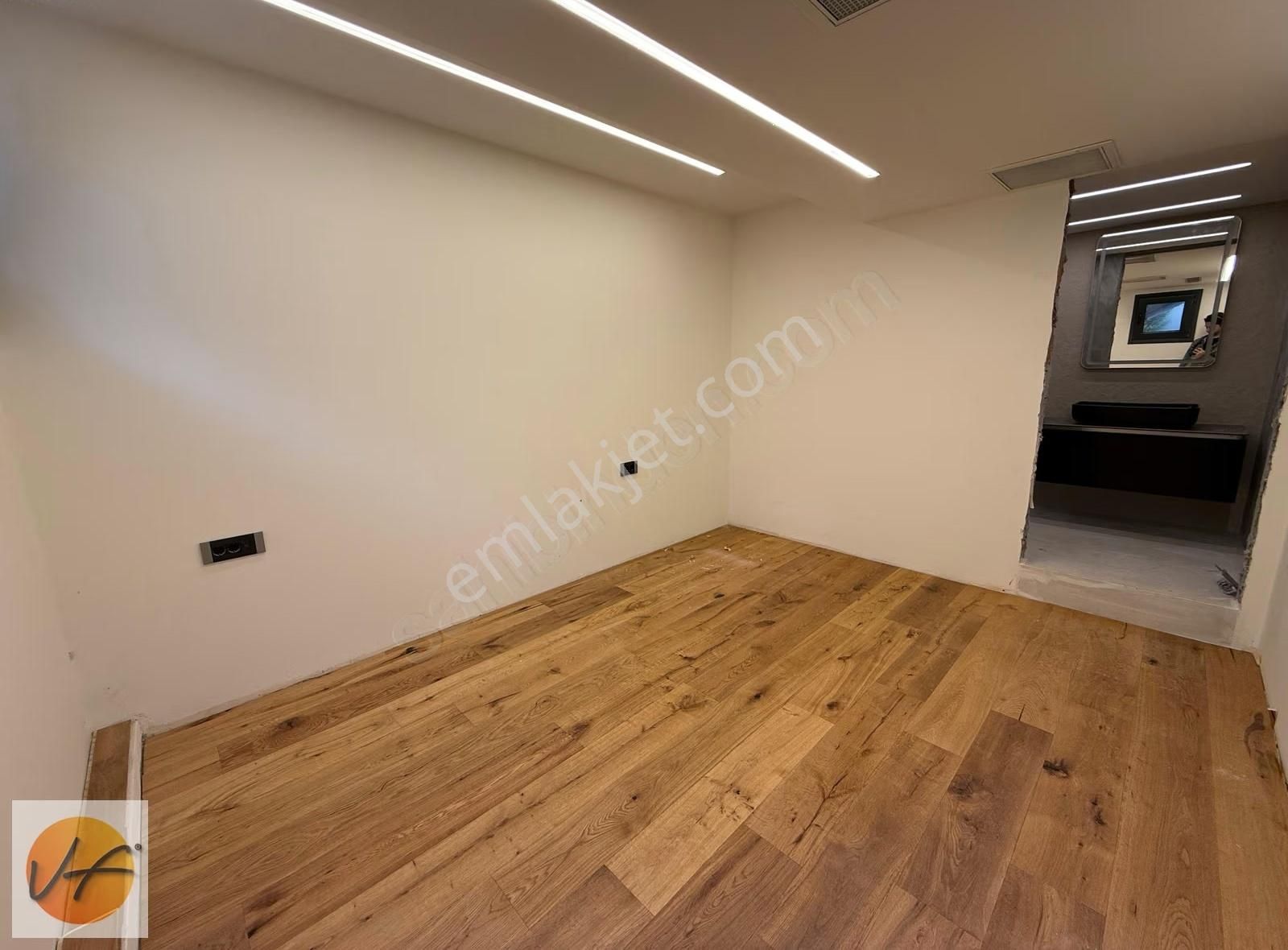 Sahilevleri Deniz Manzaralı Satılık 4+2 Villa - Görsel 22