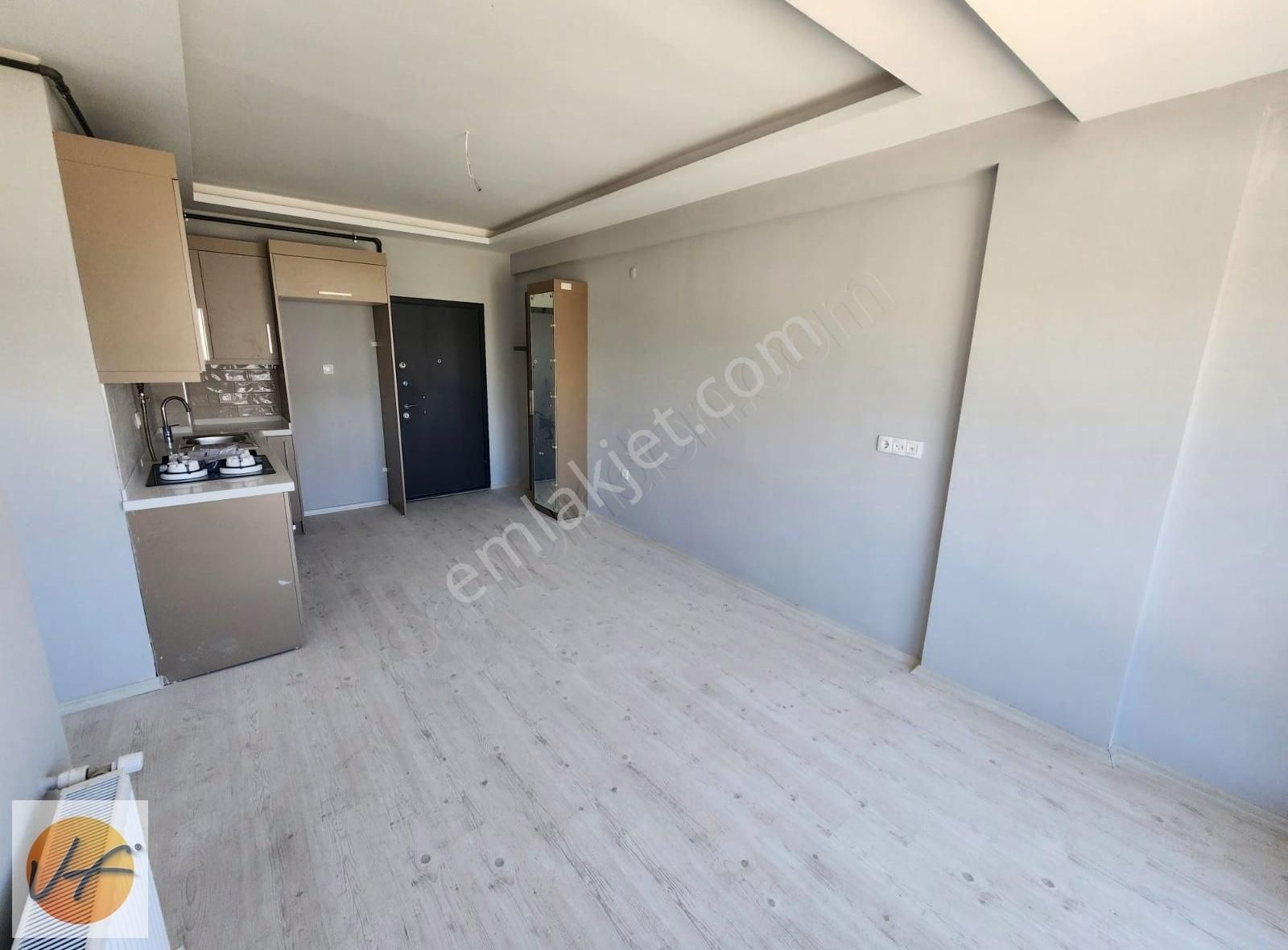 Menemen Seyrek'te Arakat Sıfır 2+1 Kiralık Daire - Görsel 6