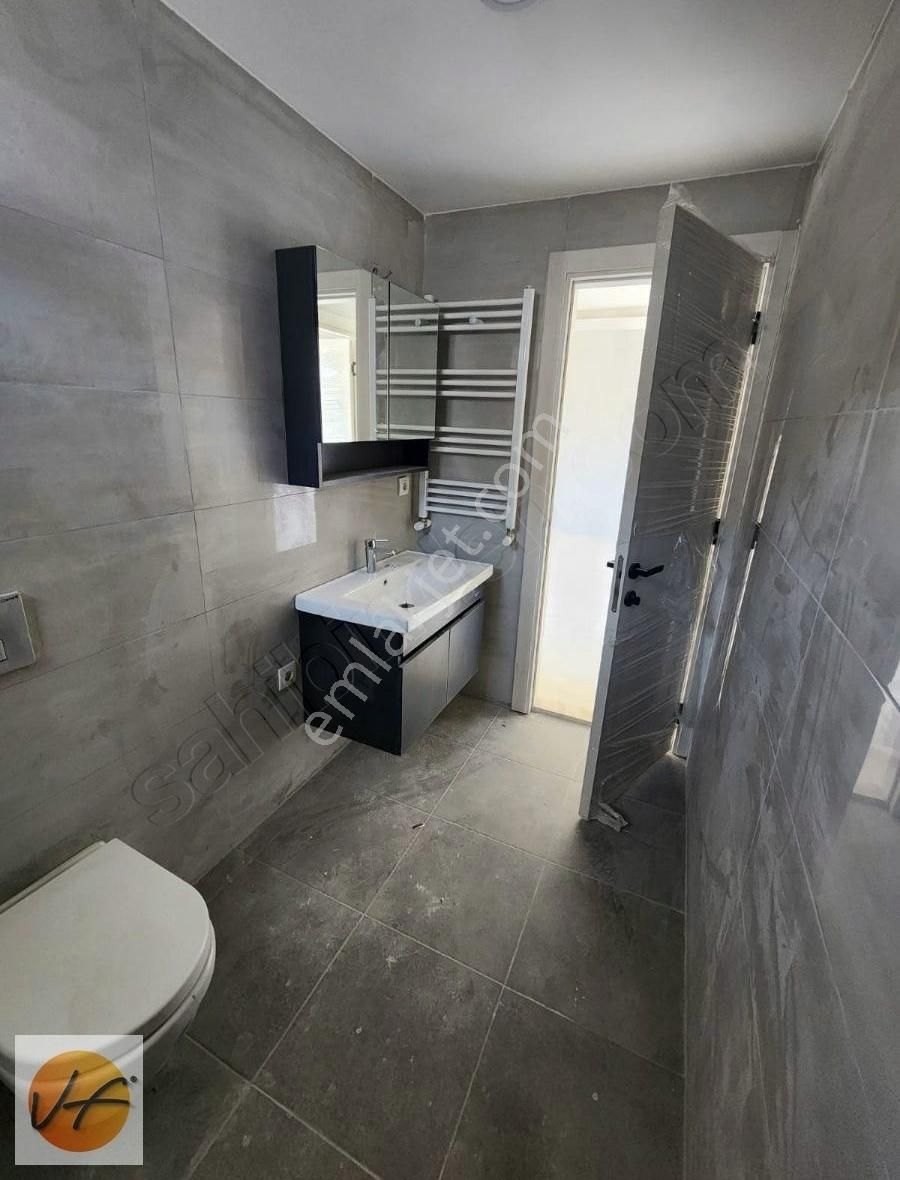 Menemen Seyrek'te Arakat Sıfır 2+1 Kiralık Daire - Görsel 9