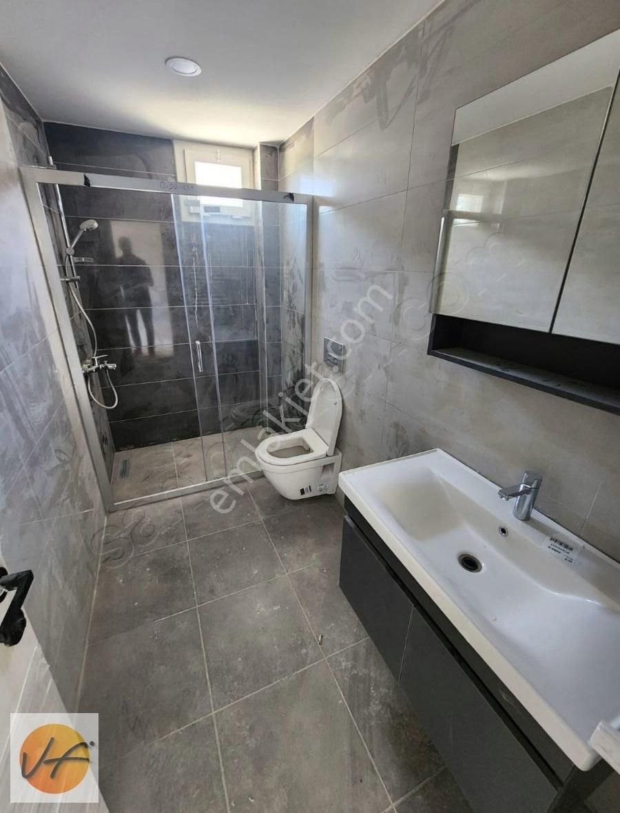 Menemen Seyrek'te Arakat Sıfır 2+1 Kiralık Daire - Görsel 12