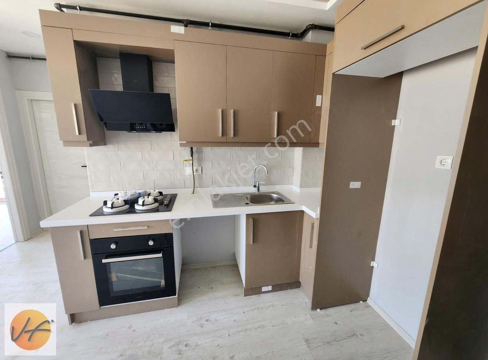 Menemen Seyrek'te Arakat Sıfır 2+1 Kiralık Daire - Görsel 11