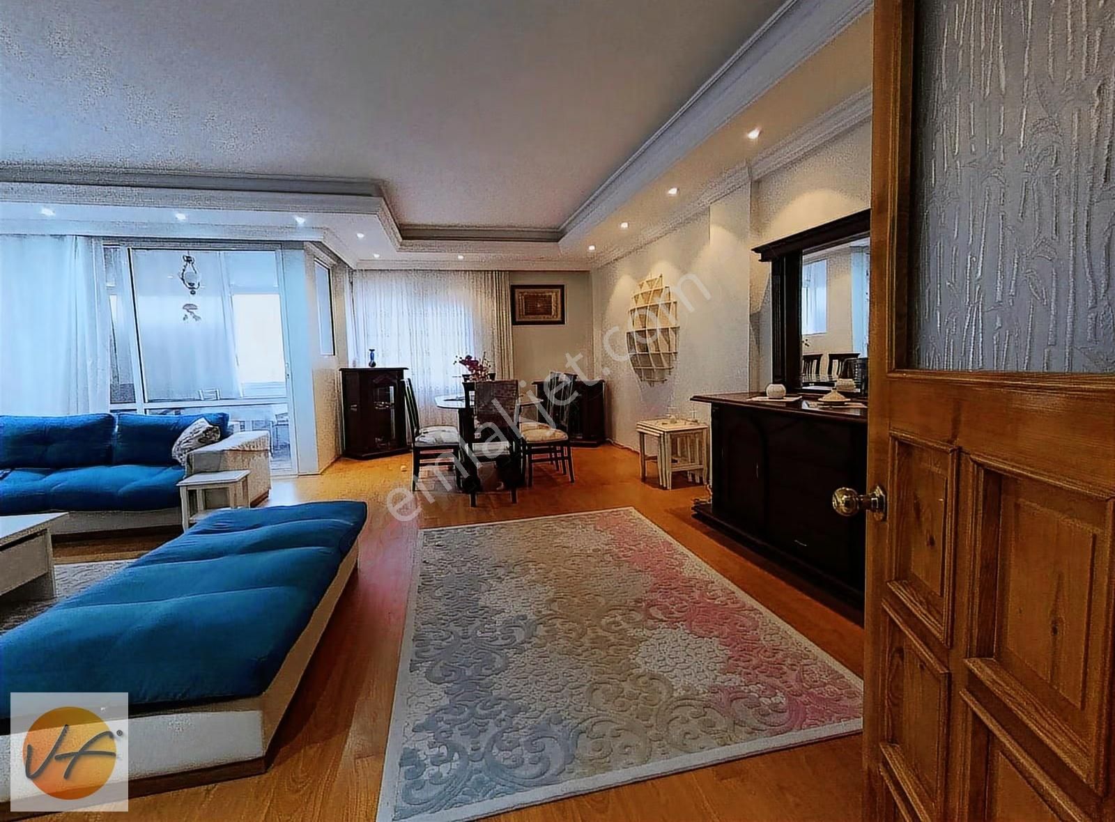 Buca Hürriyet Mahallesi Şirinyer Metro Yakını Satılık 3+1 Daire - Görsel 2