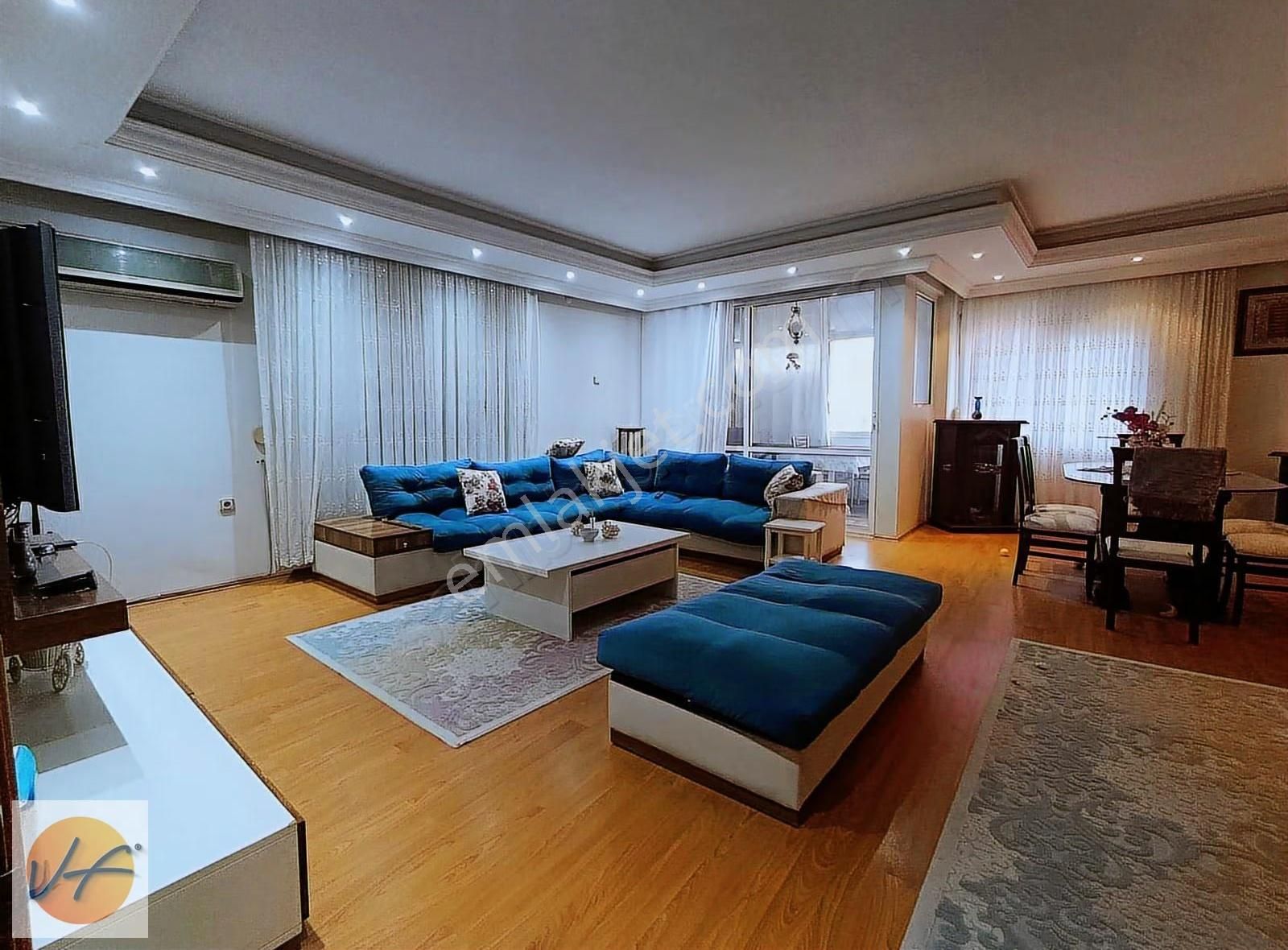 Buca Hürriyet Mahallesi Şirinyer Metro Yakını Satılık 3+1 Daire - Görsel 28