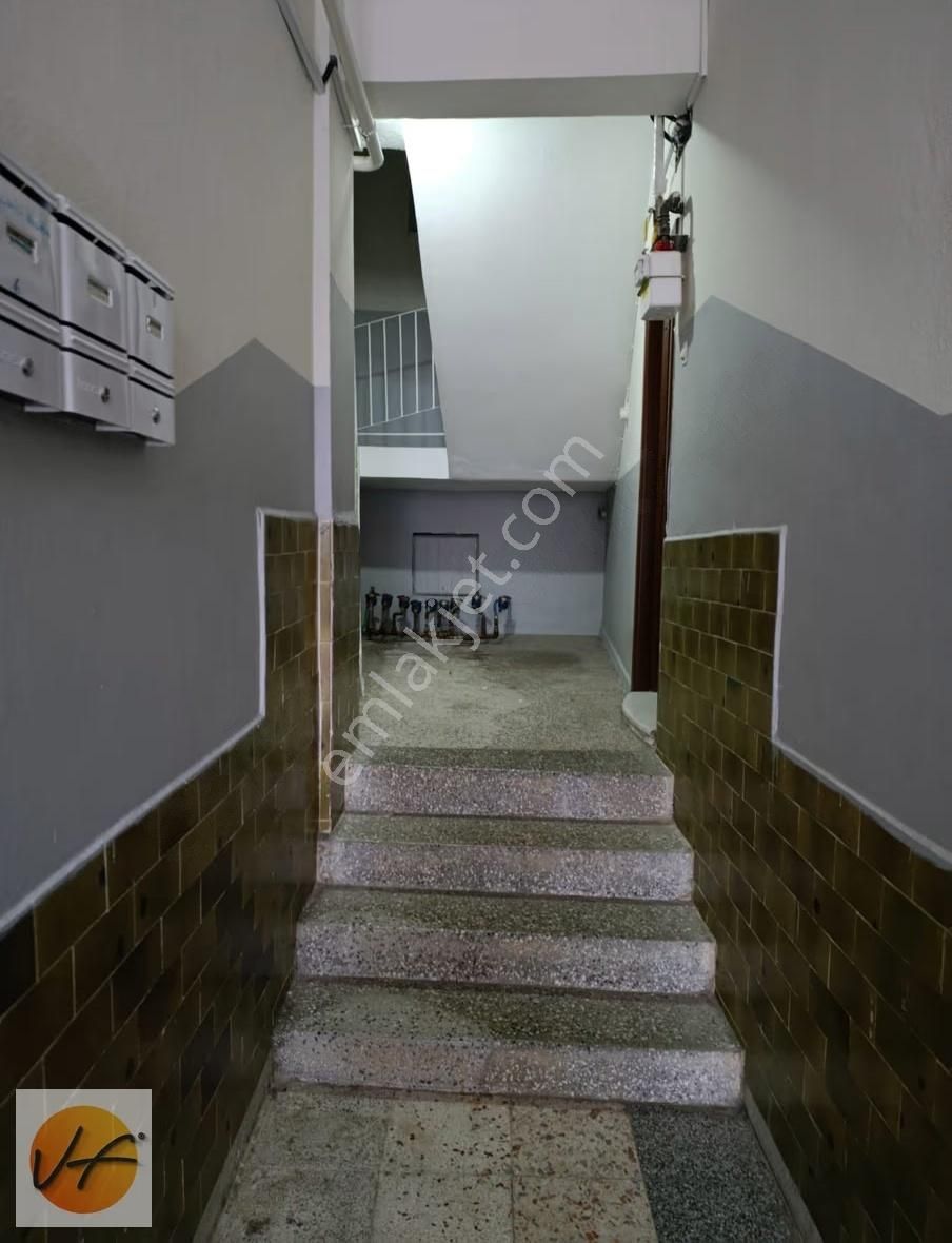 Buca Hürriyet Mahallesi Şirinyer Metro Yakını Satılık 3+1 Daire - Görsel 16