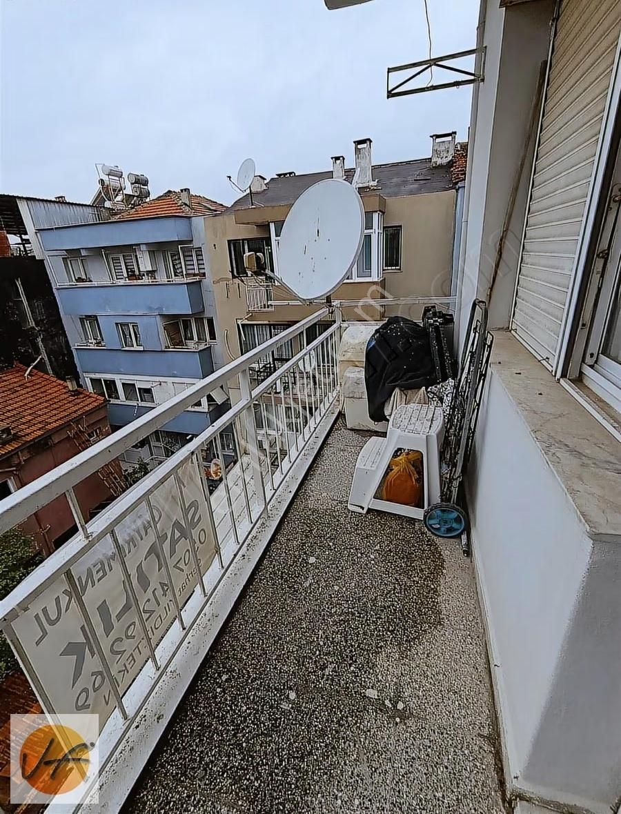 Buca Hürriyet Mahallesi Şirinyer Metro Yakını Satılık 3+1 Daire - Görsel 10