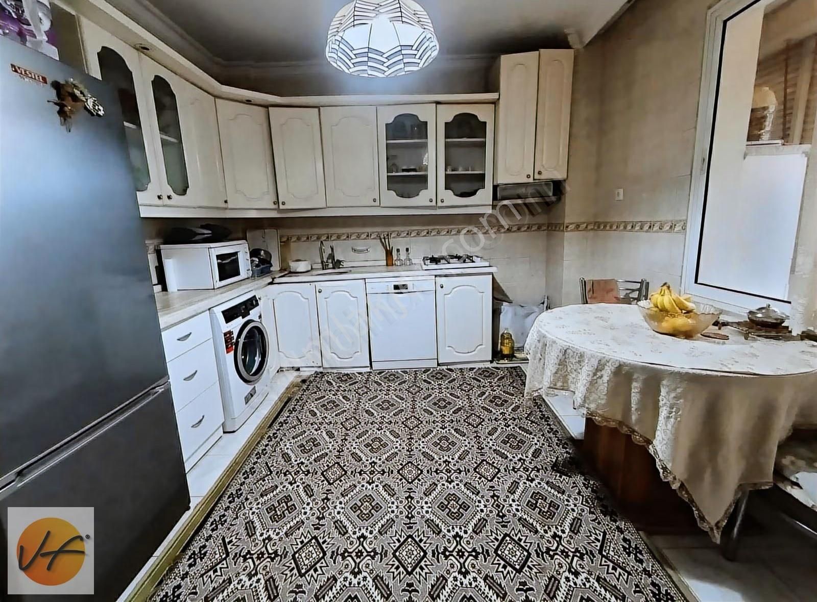 Buca Hürriyet Mahallesi Şirinyer Metro Yakını Satılık 3+1 Daire - Görsel 20