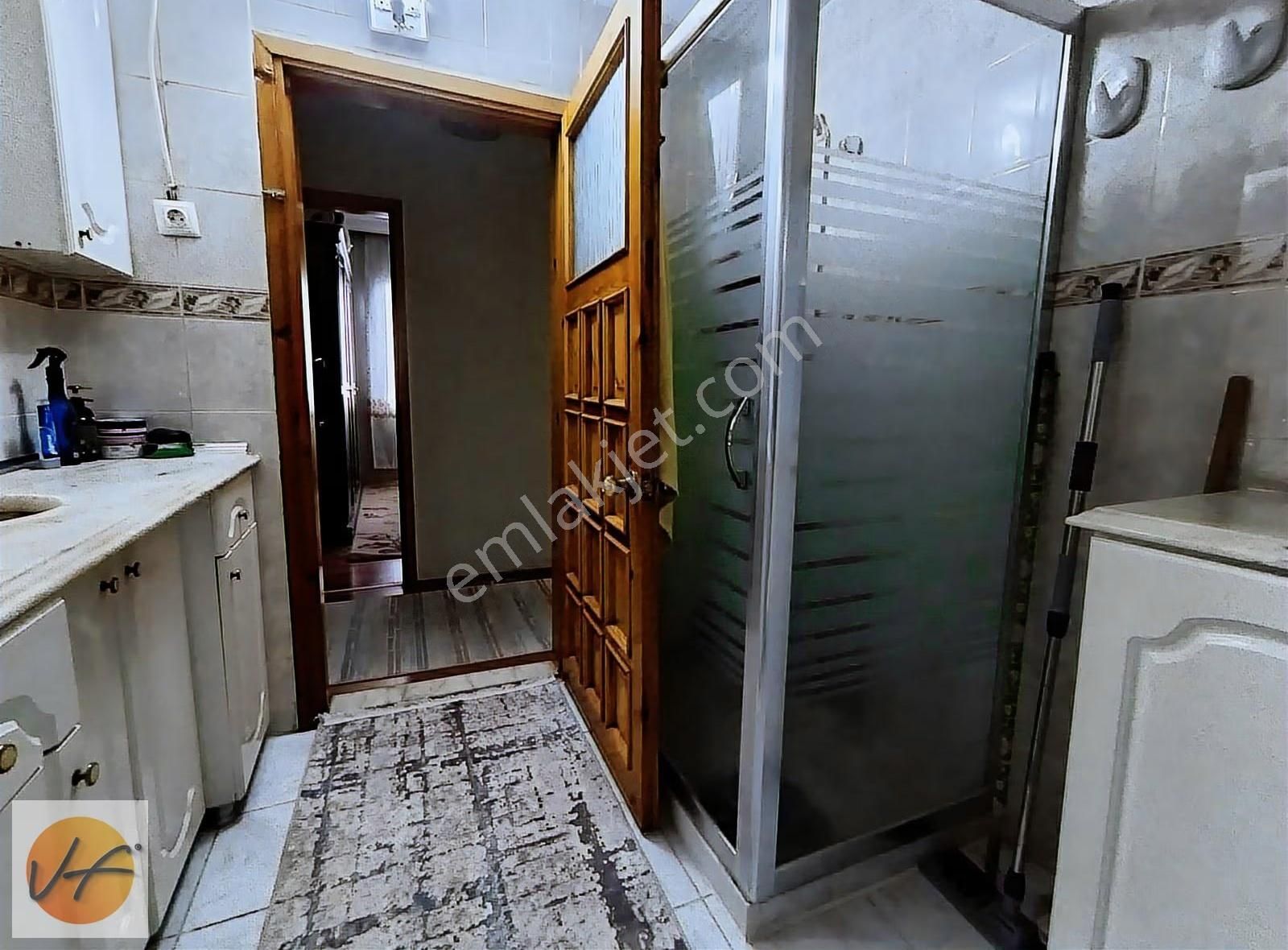 Buca Hürriyet Mahallesi Şirinyer Metro Yakını Satılık 3+1 Daire - Görsel 13