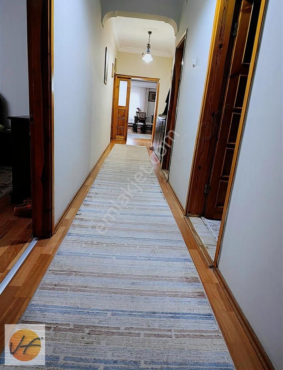 Buca Hürriyet Mahallesi Şirinyer Metro Yakını Satılık 3+1 Daire - Görsel 22