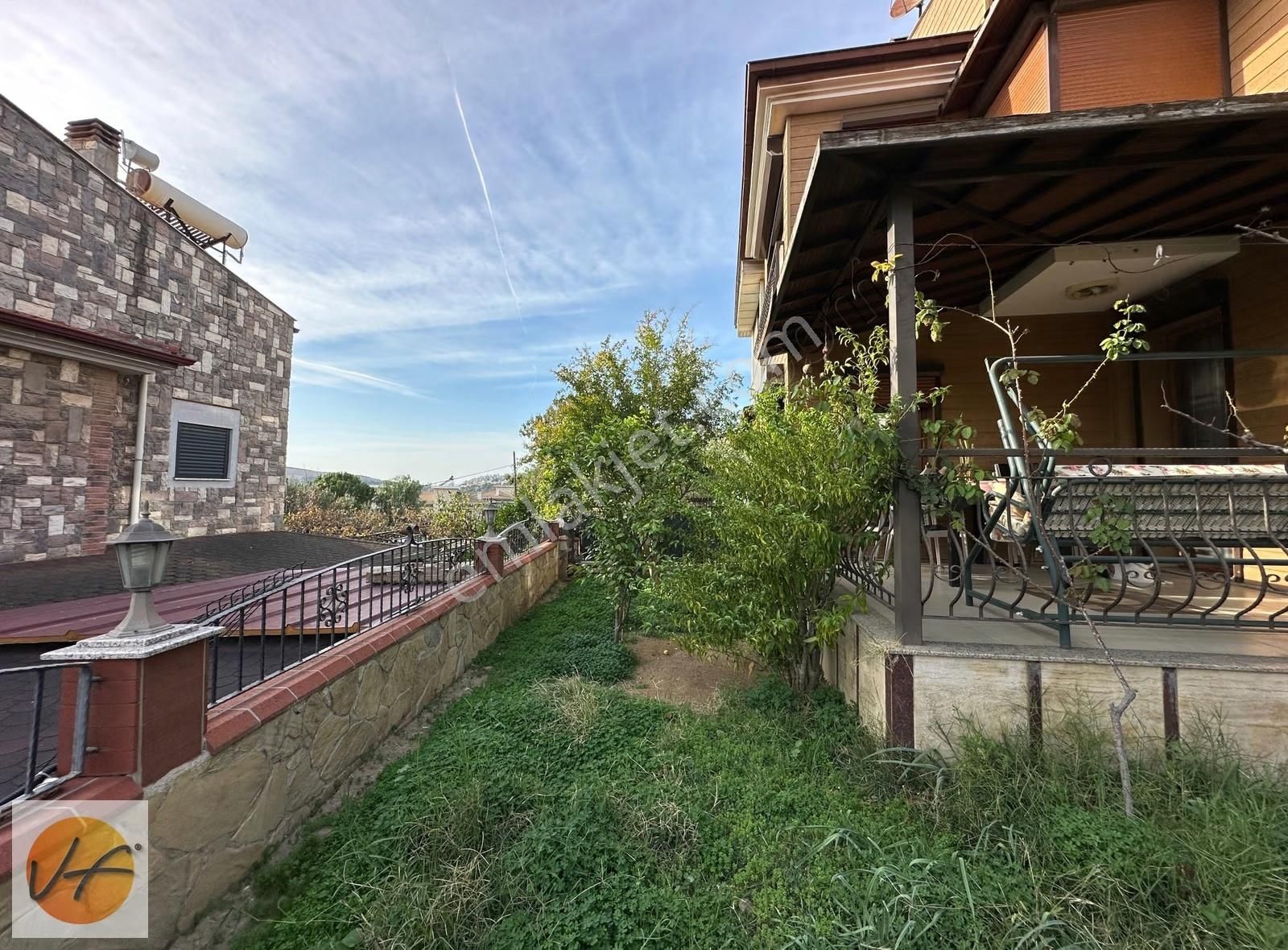 Güzelbahçe Kahramanderede Site İçerisinde Satılık Müstakil Villa - Görsel 4