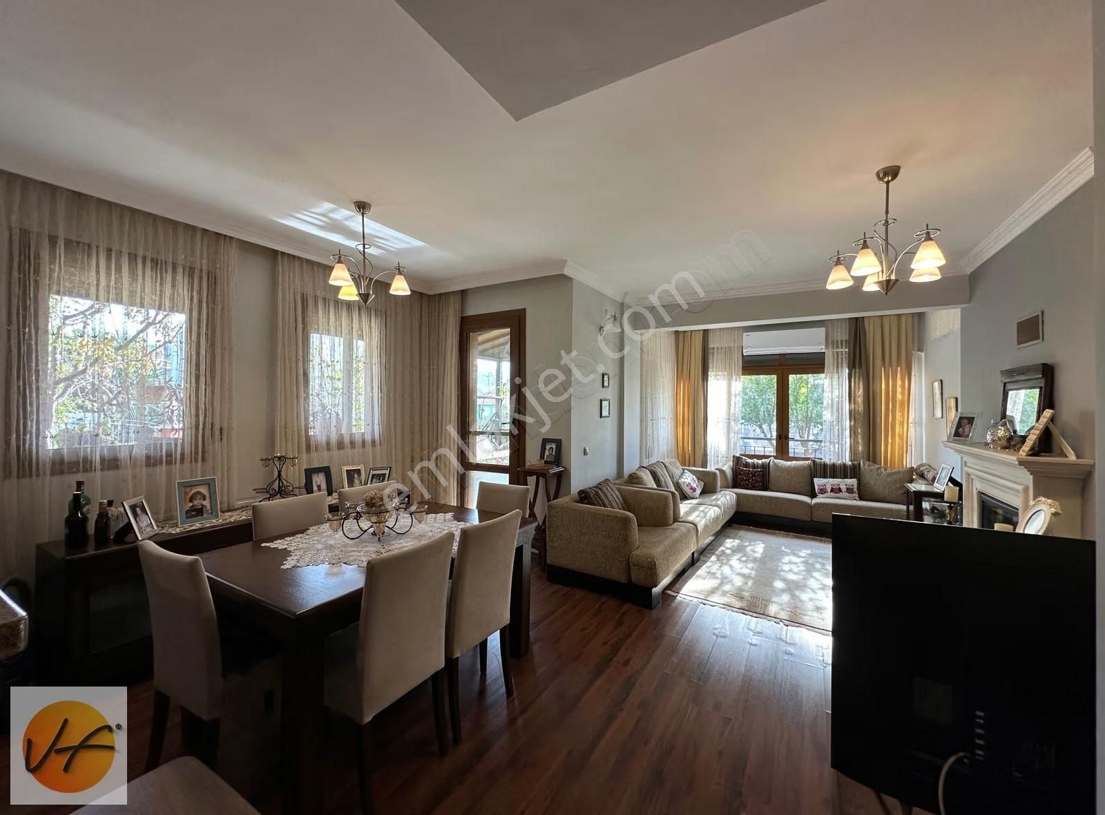 Güzelbahçe Kahramanderede Site İçerisinde Satılık Müstakil Villa - Görsel 19