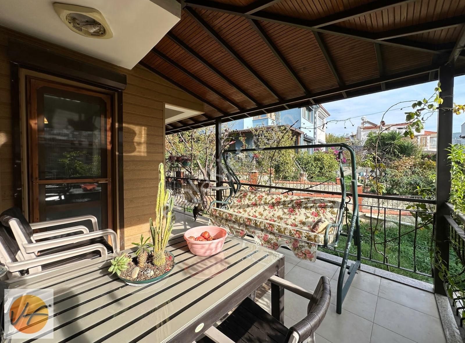 Güzelbahçe Kahramanderede Site İçerisinde Satılık Müstakil Villa - Görsel 25