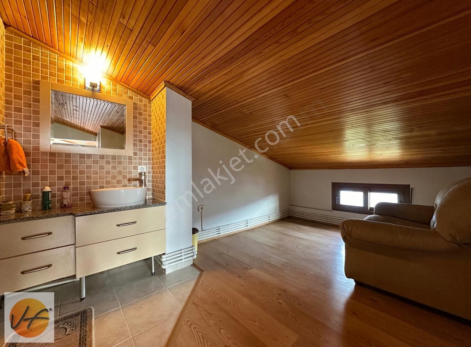 Güzelbahçe Kahramanderede Site İçerisinde Satılık Müstakil Villa - Görsel 21