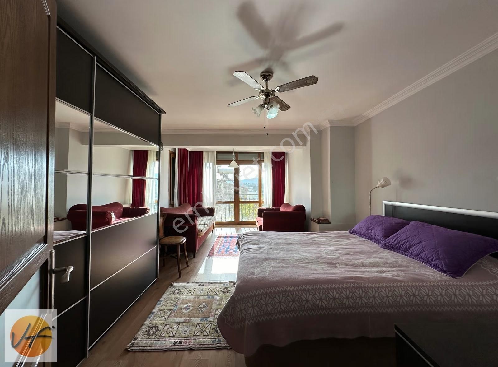 Güzelbahçe Kahramanderede Site İçerisinde Satılık Müstakil Villa - Görsel 28