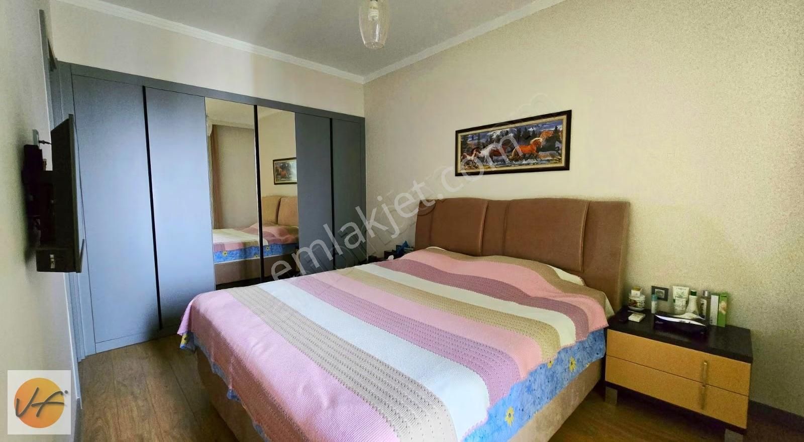 Çiğli Ataşehir Modern 2 Kiracısız Satılık Daire - Görsel 15