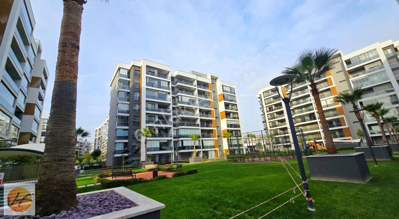 Çiğli Ataşehir Modern 2 Kiracısız Satılık Daire - Görsel 14