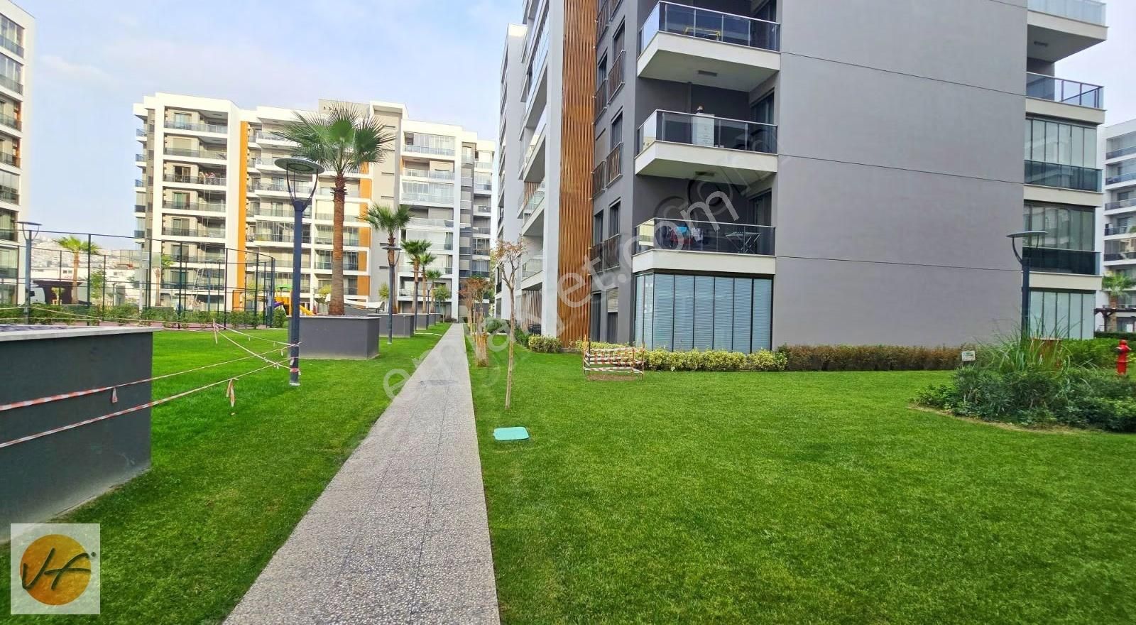 Çiğli Ataşehir Modern 2 Kiracısız Satılık Daire - Görsel 5