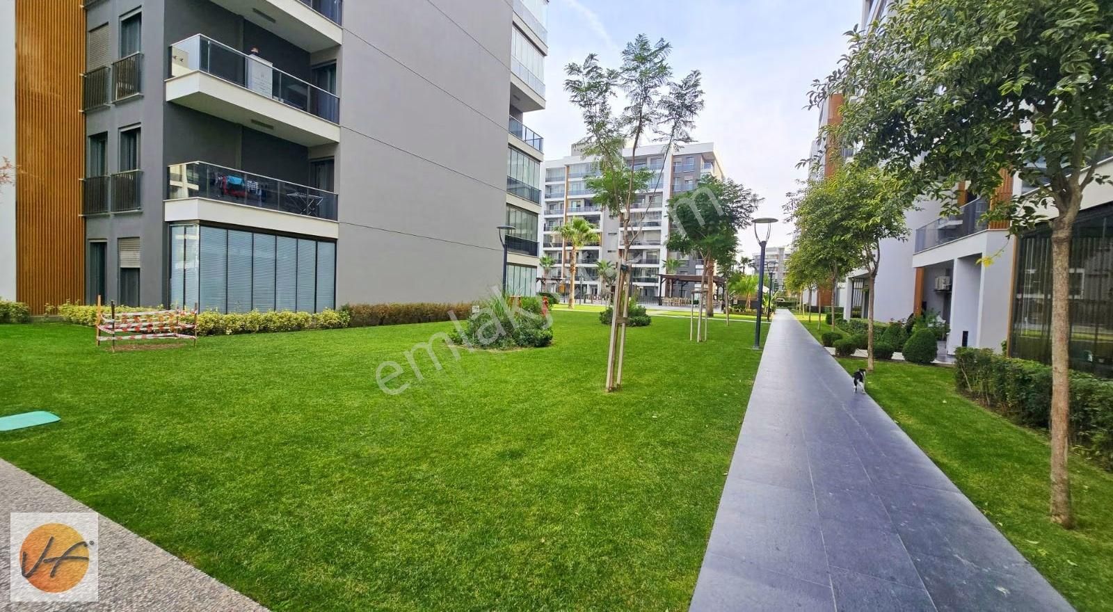 Çiğli Ataşehir Modern 2 Kiracısız Satılık Daire - Görsel 18