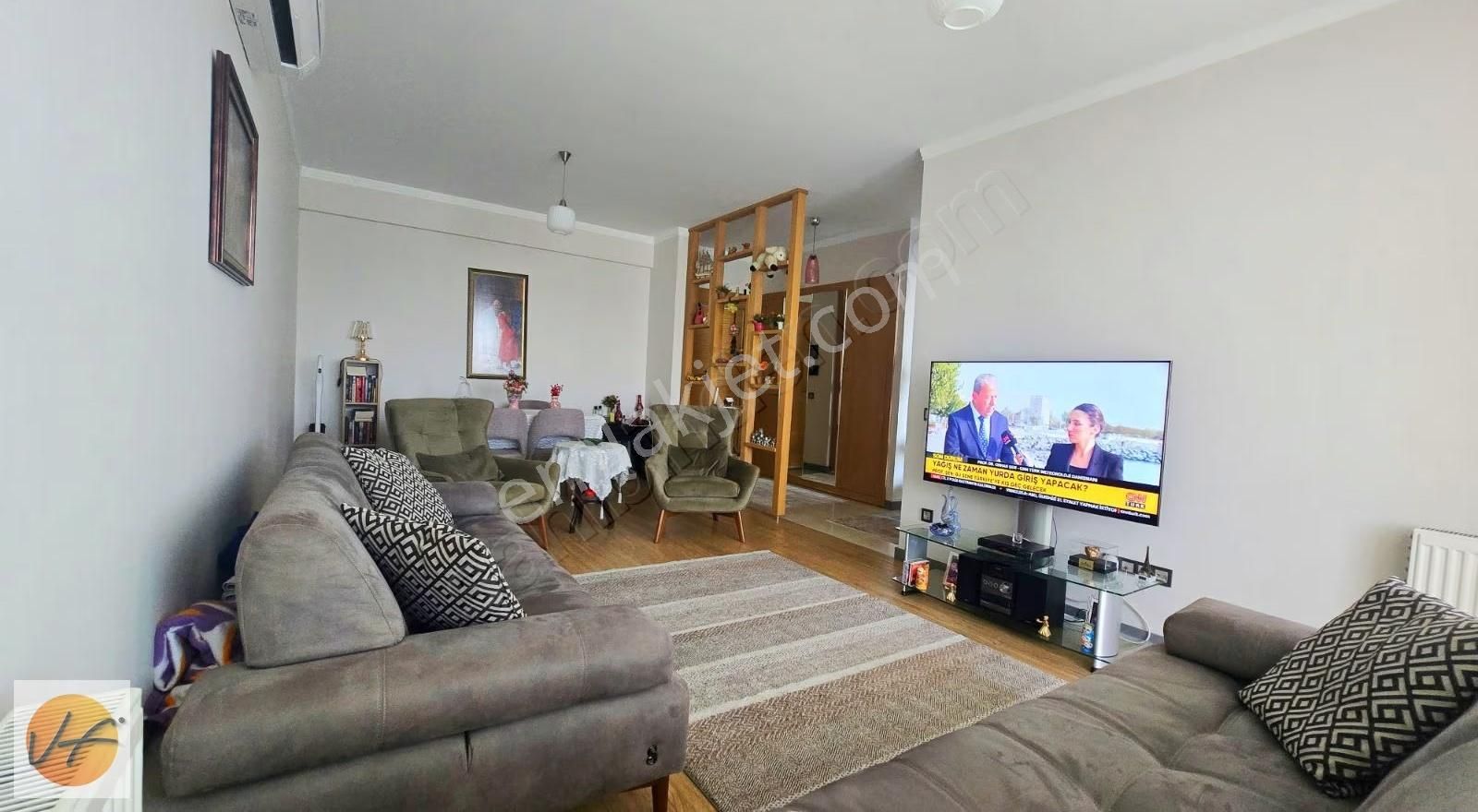 Çiğli Ataşehir Modern 2 Kiracısız Satılık Daire - Görsel 11