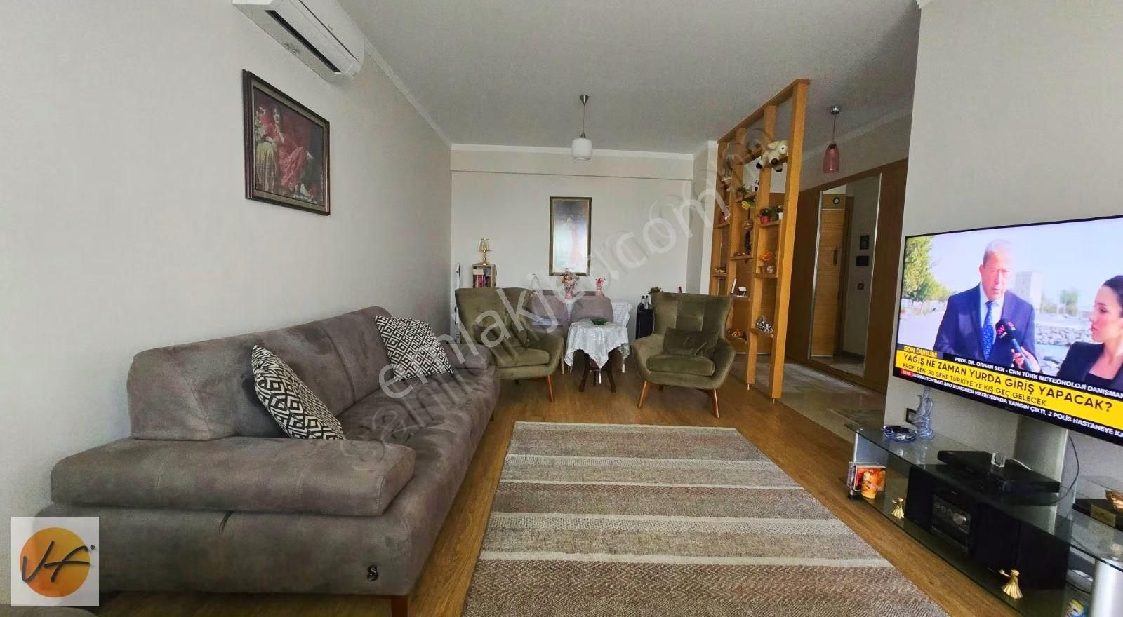 Çiğli Ataşehir Modern 2 Kiracısız Satılık Daire - Görsel 22