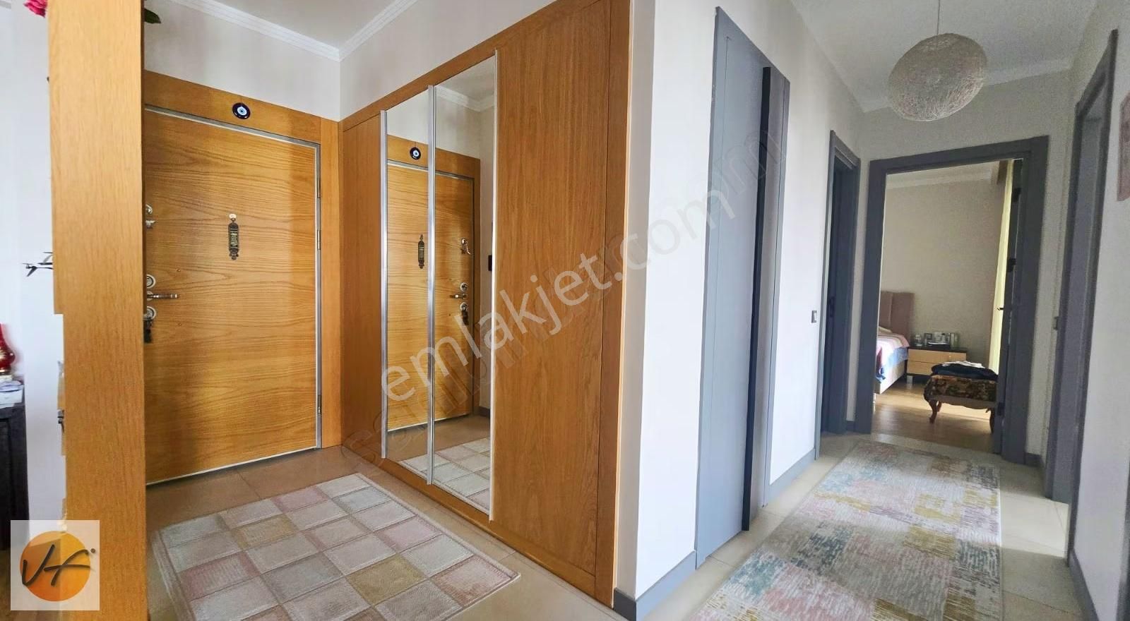 Çiğli Ataşehir Modern 2 Kiracısız Satılık Daire - Görsel 4