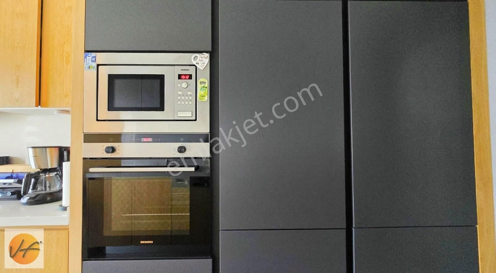 Çiğli Ataşehir Modern 2 Kiracısız Satılık Daire - Görsel 19