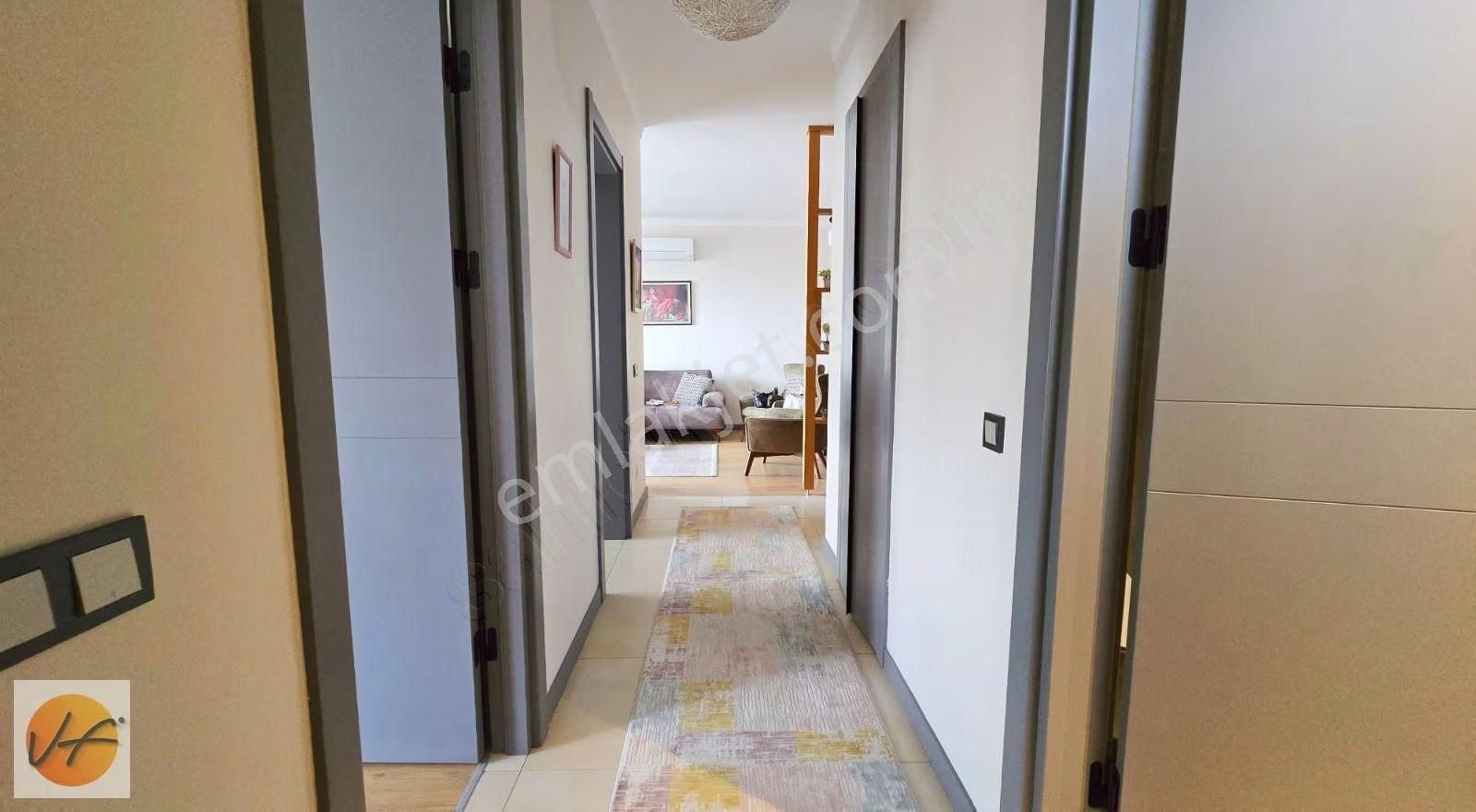 Çiğli Ataşehir Modern 2 Kiracısız Satılık Daire - Görsel 26