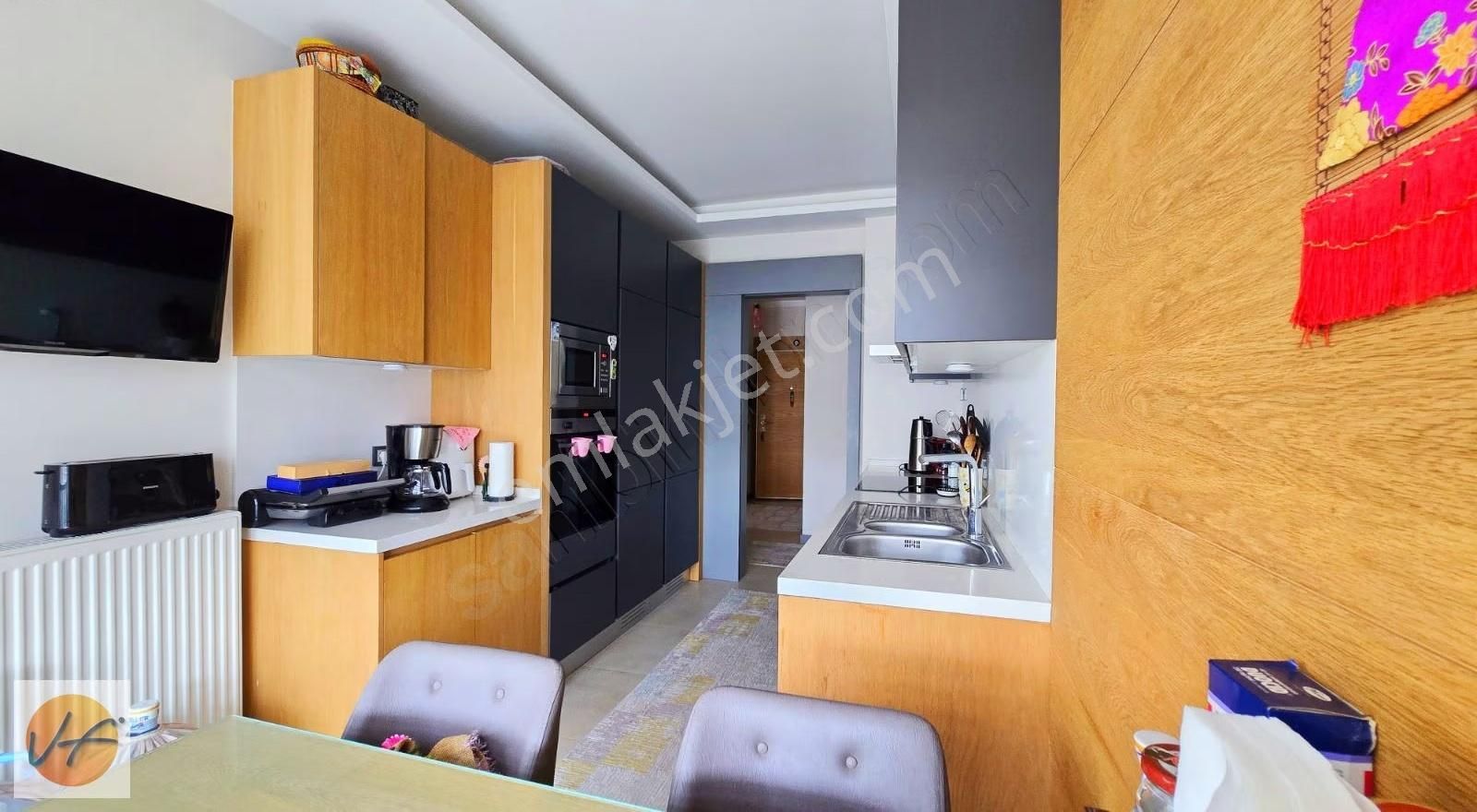 Çiğli Ataşehir Modern 2 Kiracısız Satılık Daire - Görsel 13
