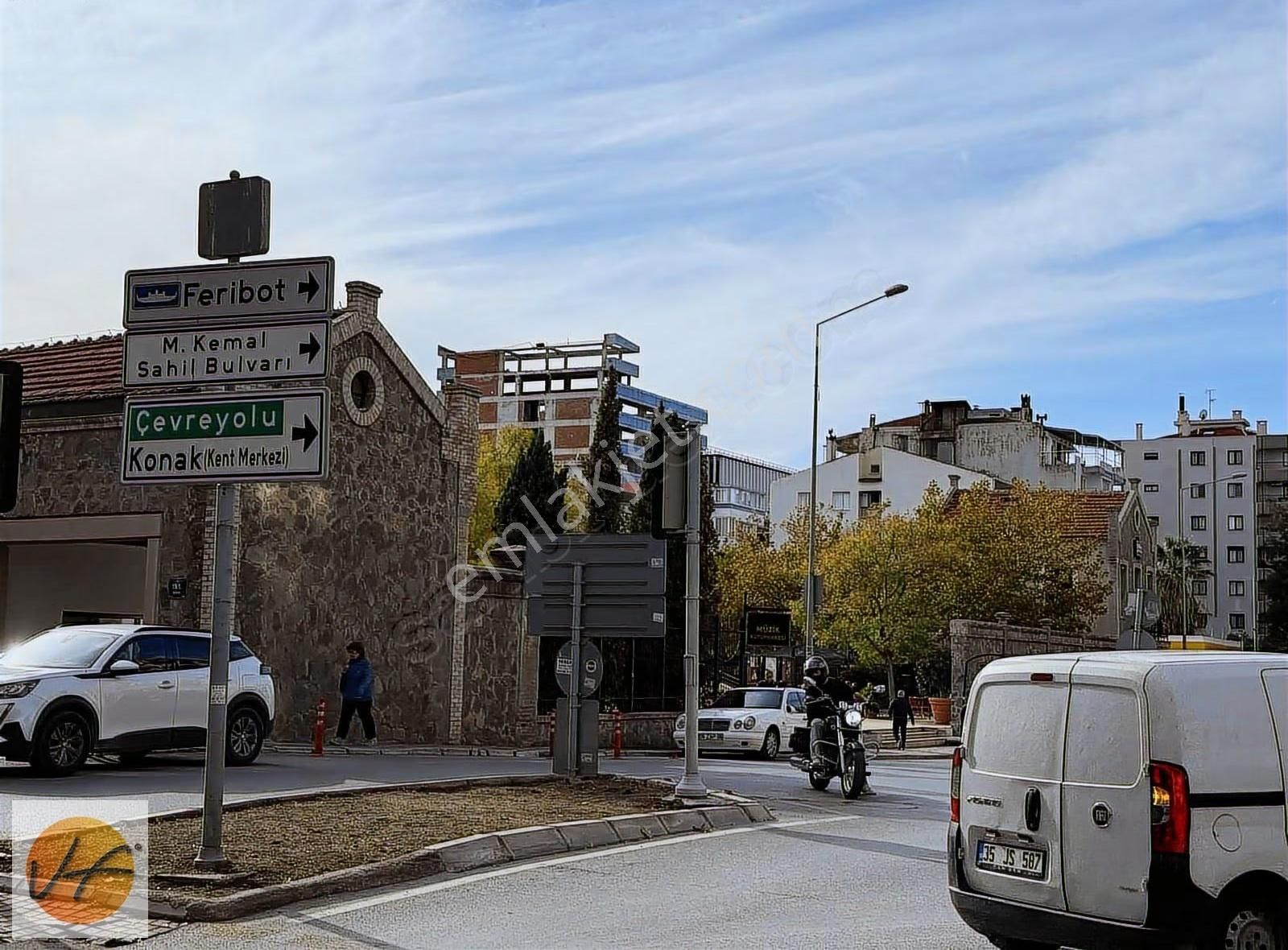 İzmir Güzelyalı'da Yatırımlık Fırsat Eşyalı 2+1 Satılık Daire - Görsel 9