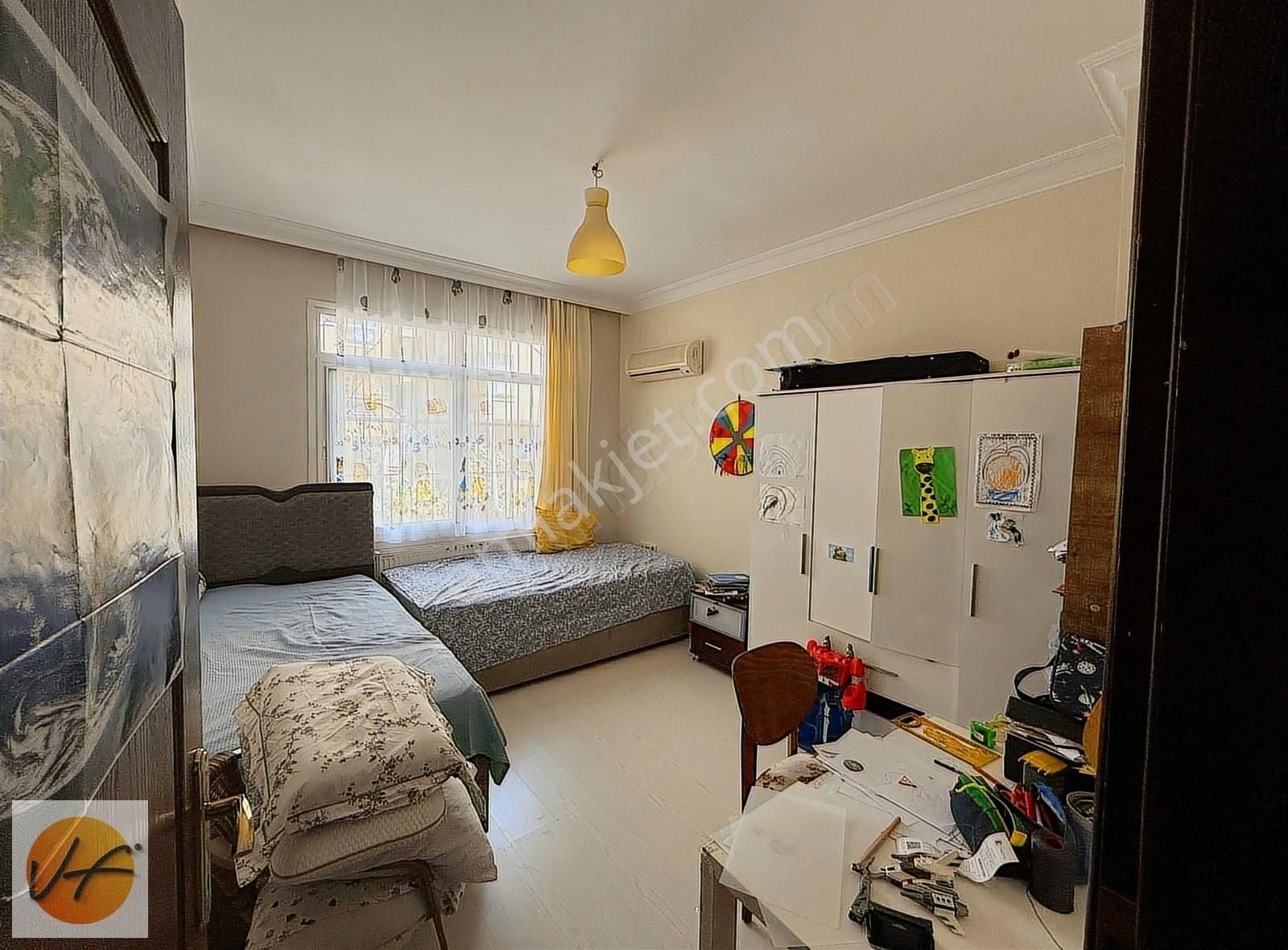 Karşıyaka Donanmacı Mahallesi Merkezi Konumda 3+1 Satılık Daire - Görsel 5