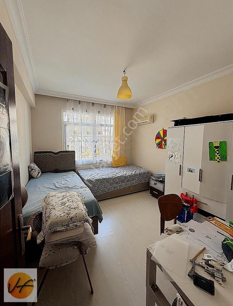 Karşıyaka Donanmacı Mahallesi Merkezi Konumda 3+1 Satılık Daire - Görsel 14