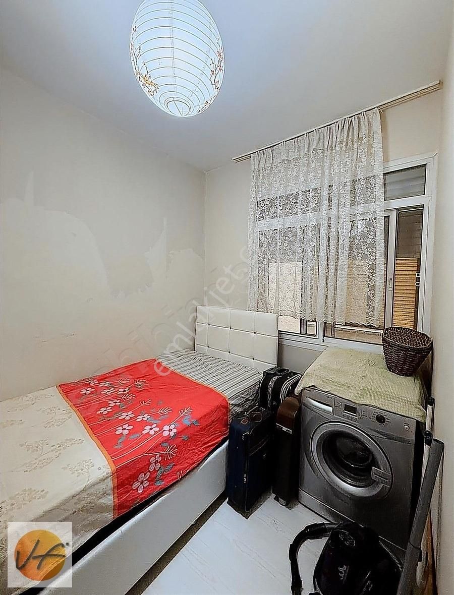 Karşıyaka Donanmacı Mahallesi Merkezi Konumda 3+1 Satılık Daire - Görsel 15