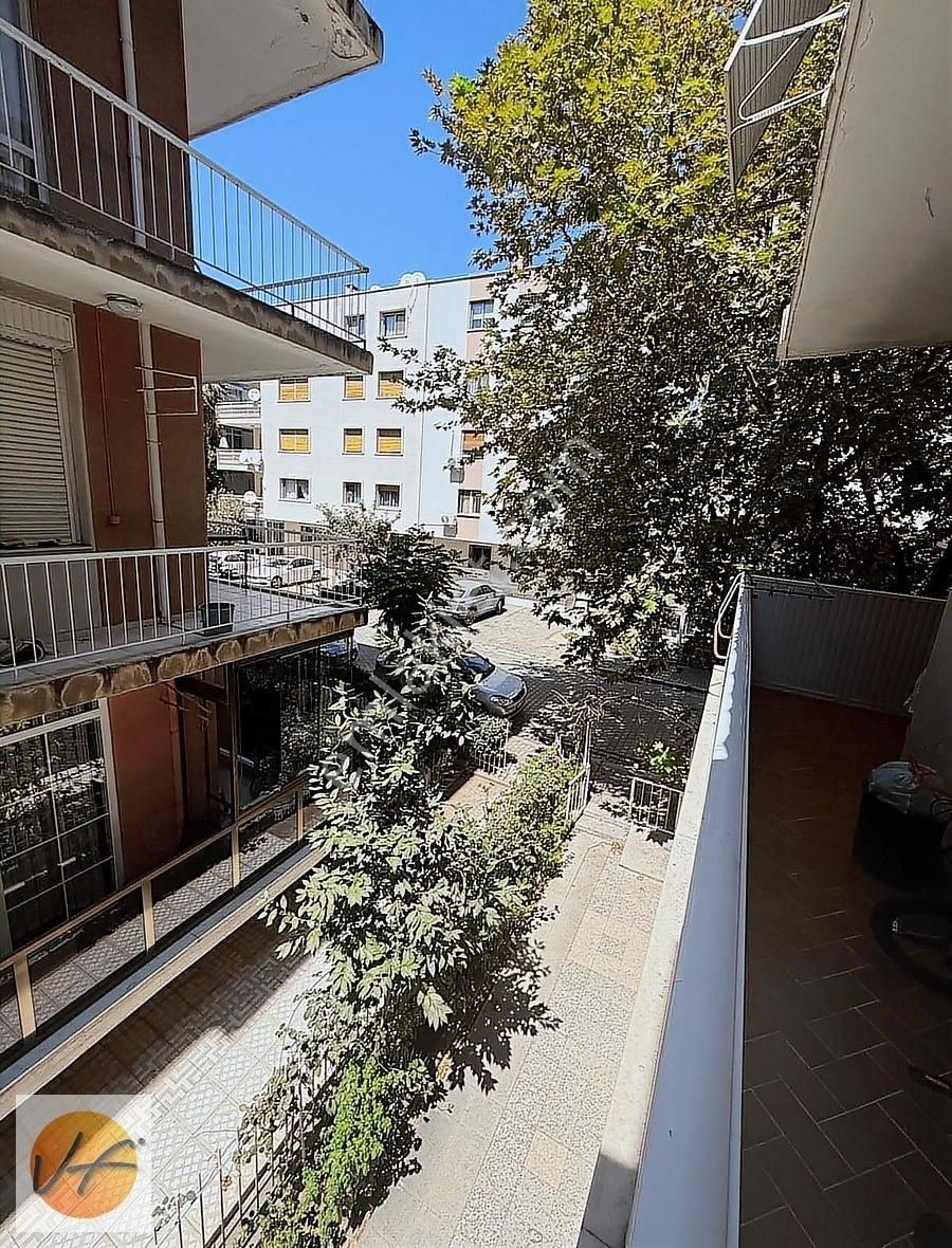 Karşıyaka Donanmacı Mahallesi Merkezi Konumda 3+1 Satılık Daire - Görsel 20