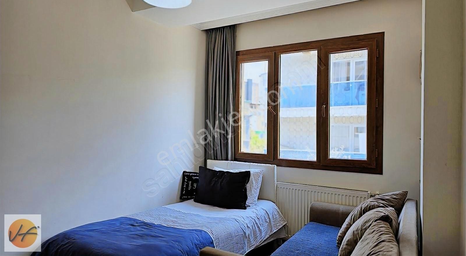 Buca Atatürk Mahallesi 1+1 Satılık - Görsel 4