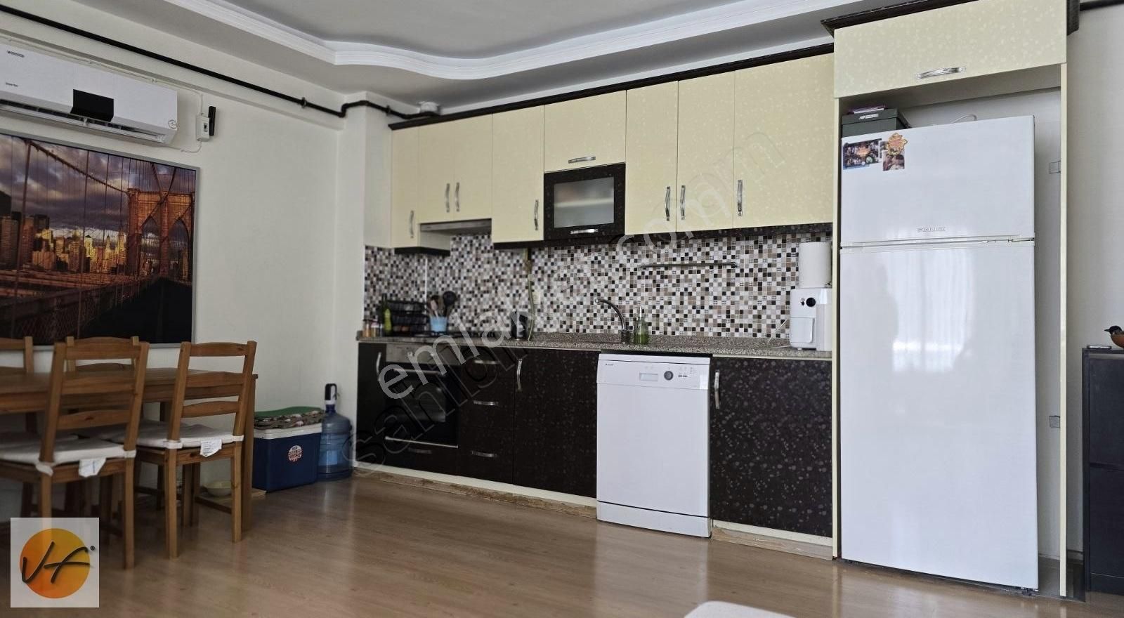 Buca Atatürk Mahallesi 1+1 Satılık - Görsel 2