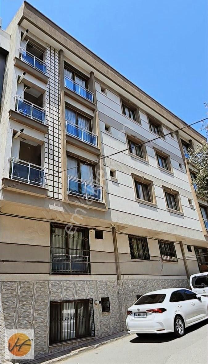 Buca Atatürk Mahallesi 1+1 Satılık - Görsel 11