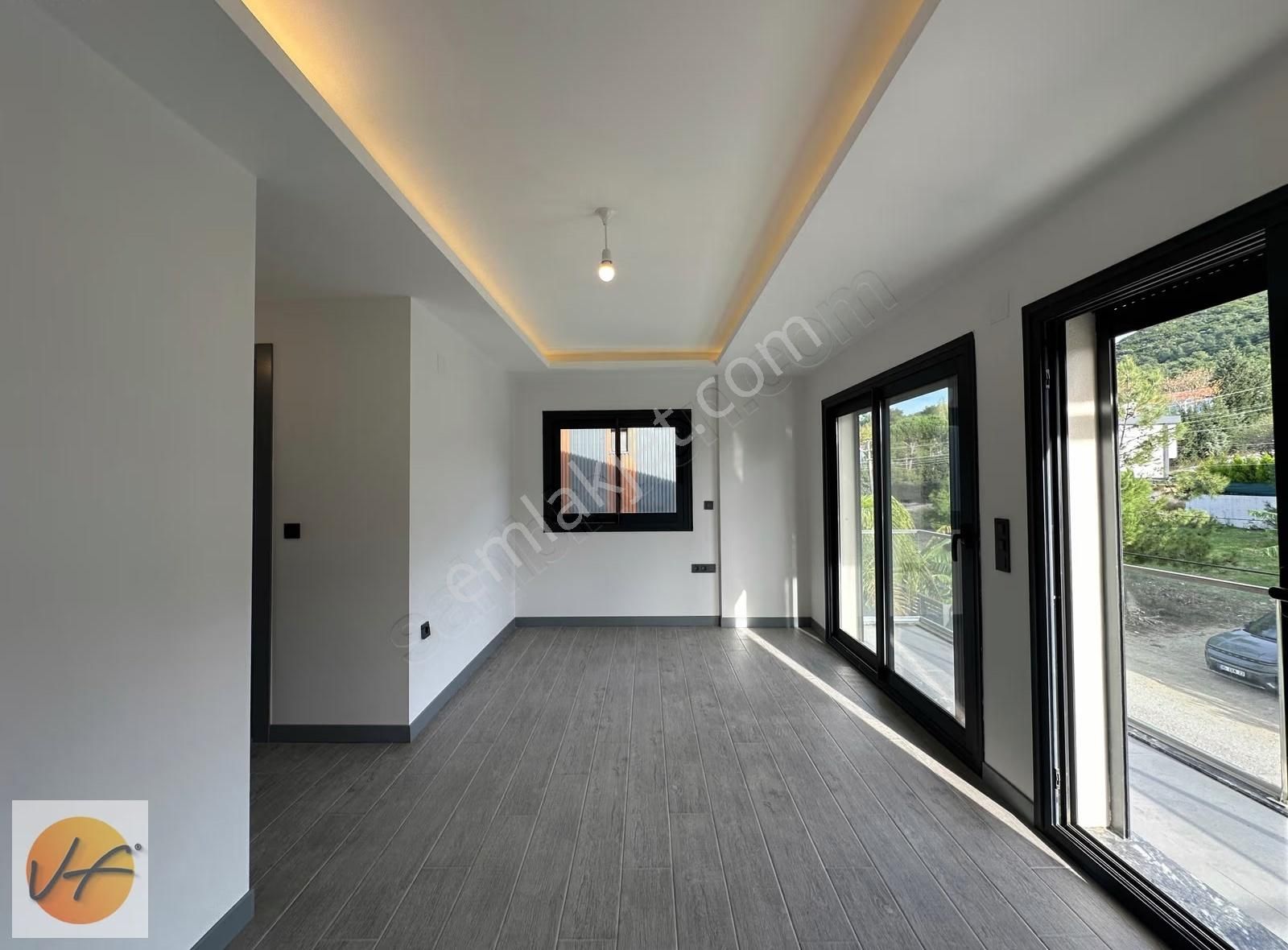 Urla Kalabakta Müstakil 3+2 Satılık Villa - Görsel 23