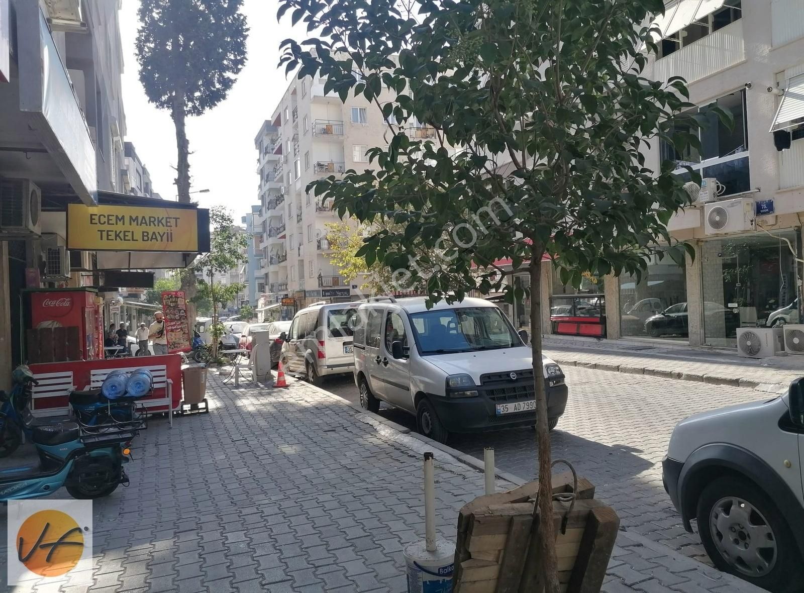 Bornova Erzene Mahallesi Satılık Dükkan - Görsel 7