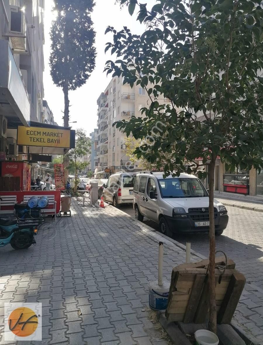 Bornova Erzene Mahallesi Satılık Dükkan - Görsel 11