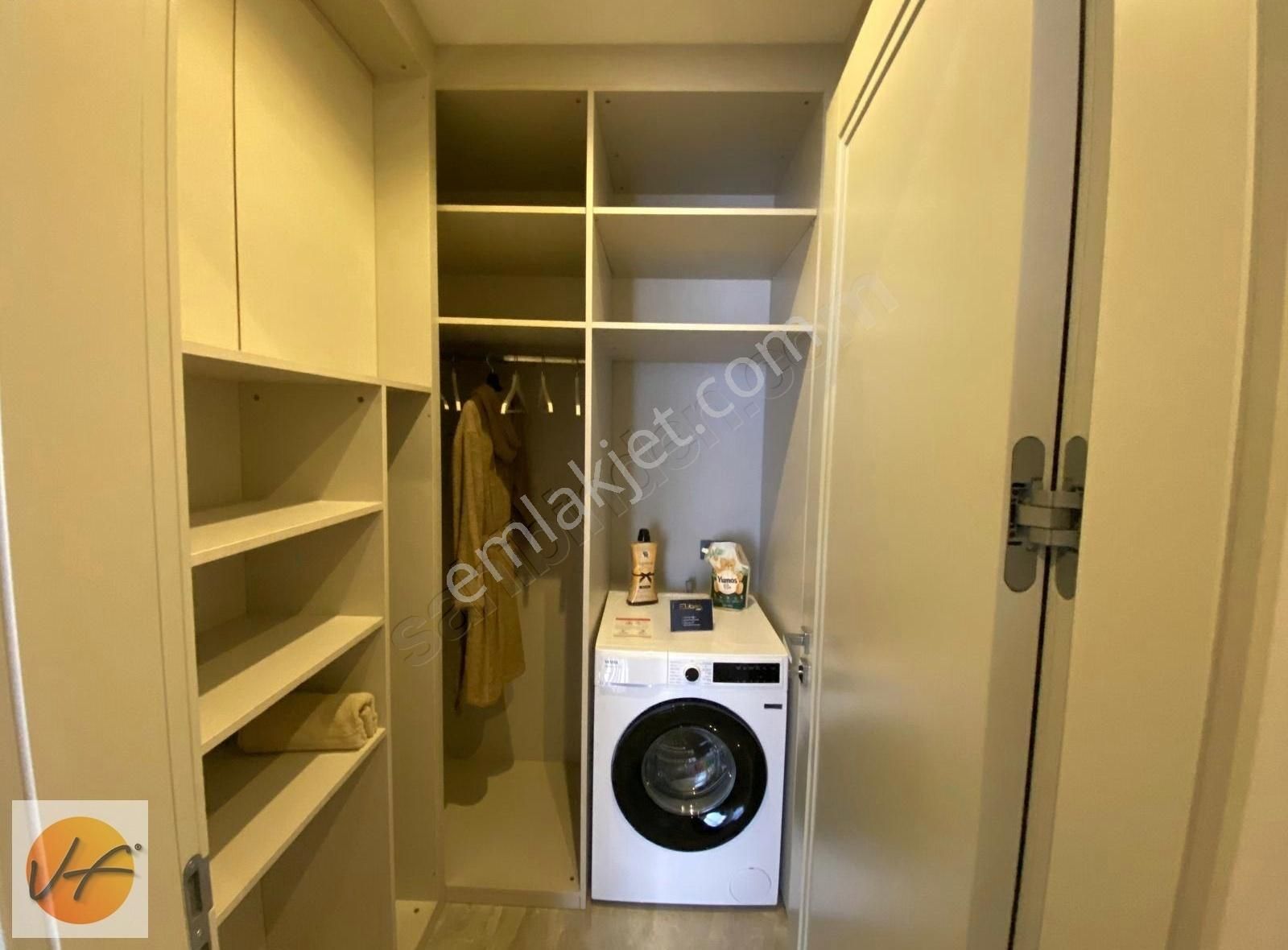 Alsancak Evora İzmir' De Deniz Manzaralı Satılık 3+1 Daire - Görsel 5