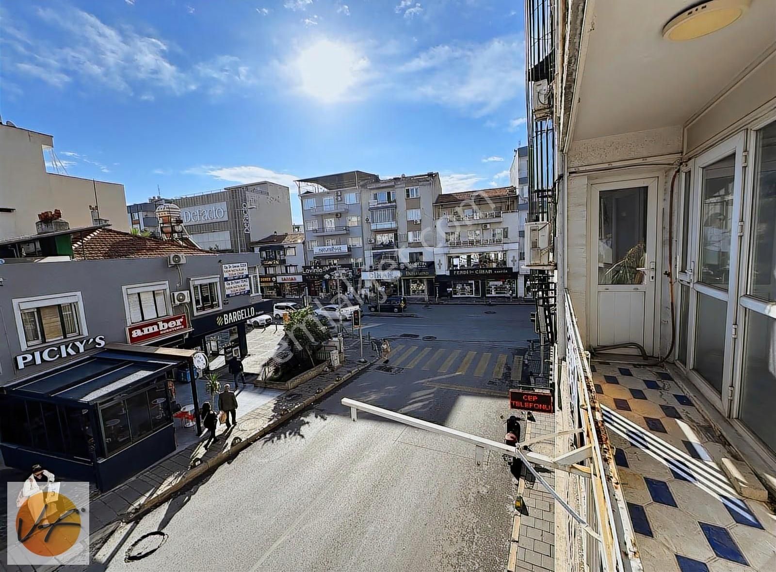 Buca Şirinyer İşçievleri Işıklarda Satılık 3+1 Daire - Görsel 29