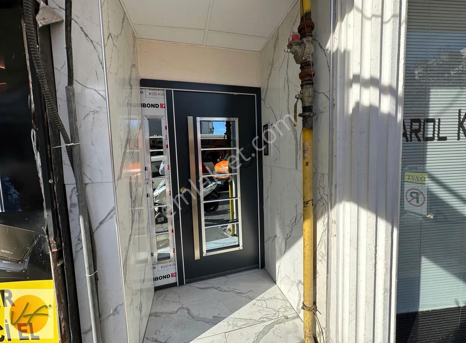 Buca Şirinyer İşçievleri Işıklarda Satılık 3+1 Daire - Görsel 23