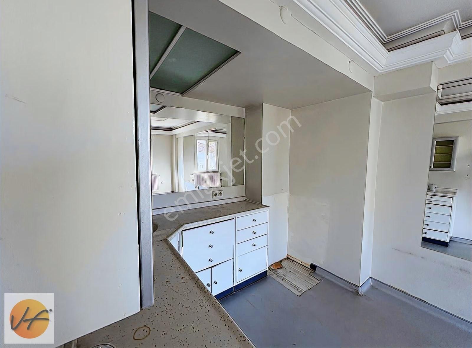 Buca Şirinyer İşçievleri Işıklarda Satılık 3+1 Daire - Görsel 21