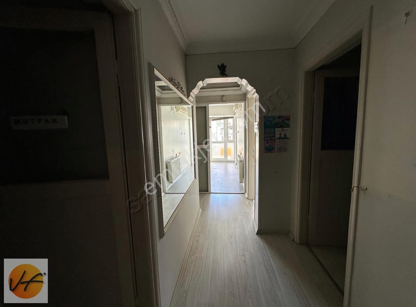 Buca Şirinyer İşçievleri Işıklarda Satılık 3+1 Daire - Görsel 22